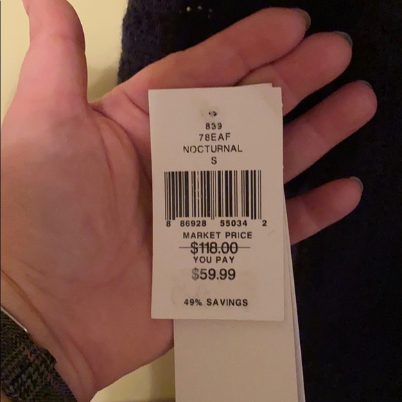 French Connection sweater - Picture 9 of 11